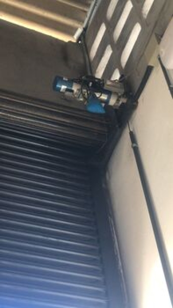 Manutenção de Porta de Aço Automatica em Abreu e Lima