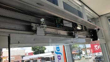 Manutenção Porta Automatica em Assu - Rio Grande do Norte