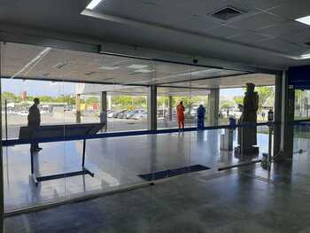 Porta Automática de Vidro em Currais Novos - Rio Grande do Norte