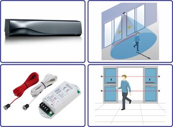 Sensor de Proximidade Infravermelho em Bezerros