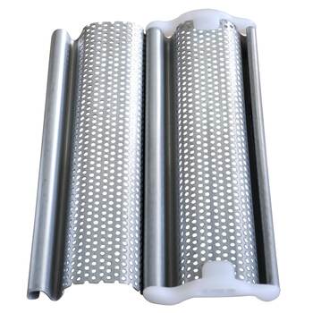 Trava Laminas para Porta de Aço em Carpina Trava Laminas para Porta de Aço em Carpina
